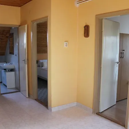 Sungarden Apartman Apartamento *