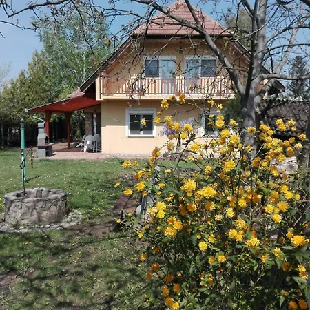 Sungarden Apartman Apartamento *