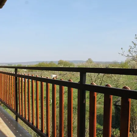 Sungarden Apartman Apartamento *