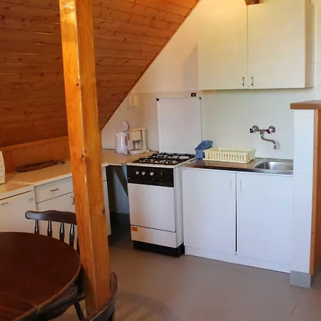 Apartamento Sungarden Apartman Balatonlelle