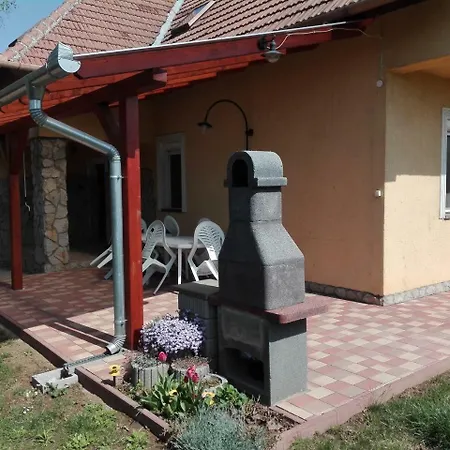 Sungarden Apartman Apartamento