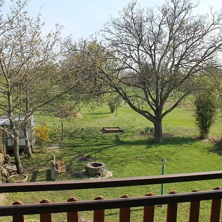 Sungarden Apartman