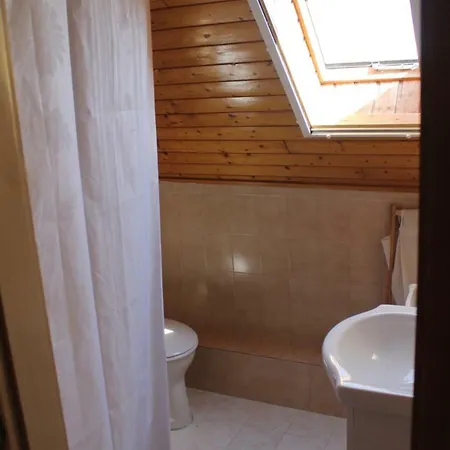 Sungarden Apartman Balatonlelle