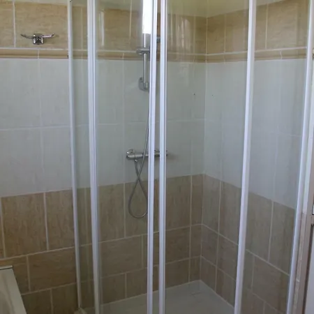Sungarden Apartman Apartamento *