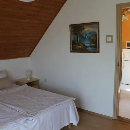 Sungarden Apartman Apartamento