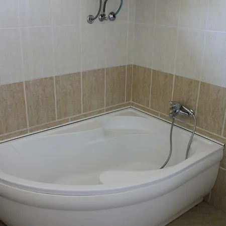 Sungarden Apartman Apartamento *