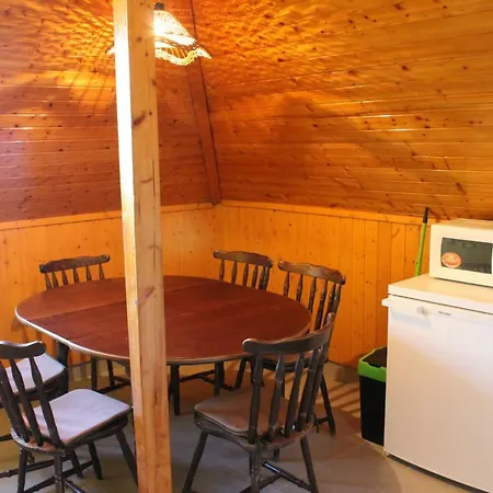 Sungarden Apartman バラトンレッレ