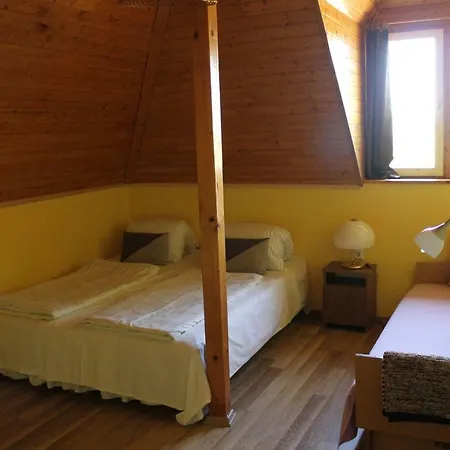 Sungarden Apartman Balatonlelle