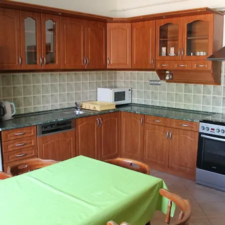 Sungarden Apartman Balatonlelle