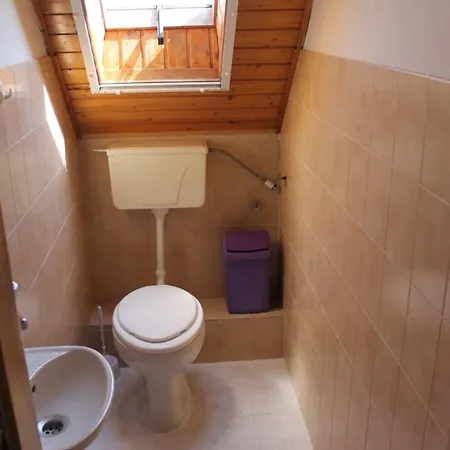 Sungarden Apartman Balatonlelle