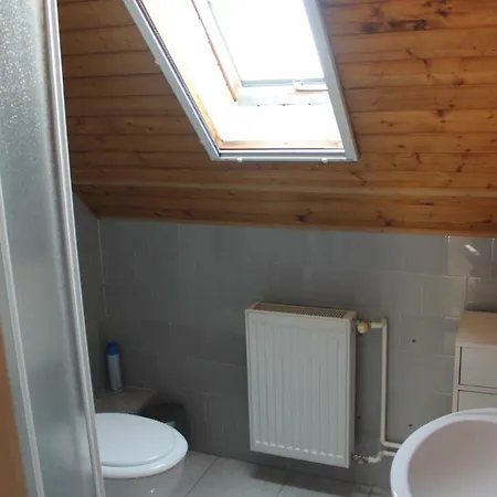 Sungarden Apartman Apartamento *