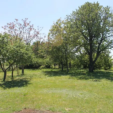 Sungarden Apartman Apartamento Balatonlelle