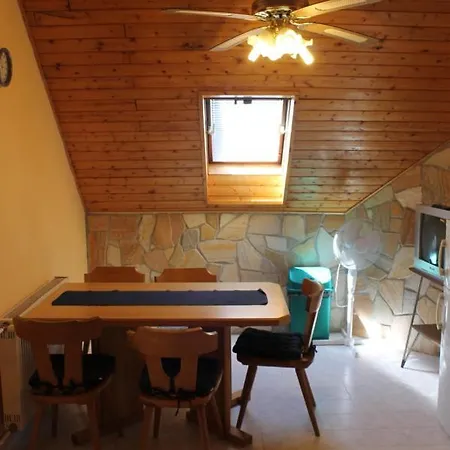Sungarden Apartman Balatonlelle