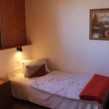 Sungarden Apartman Apartamento *