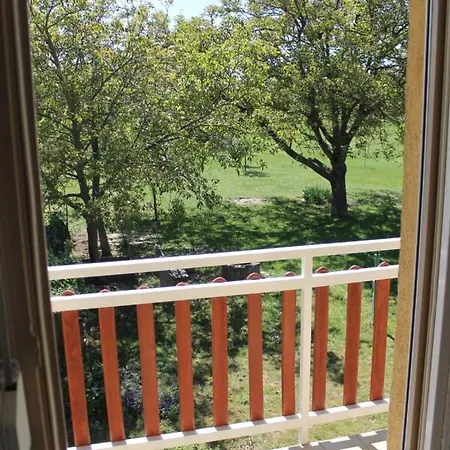 Sungarden Apartman Balatonlelle