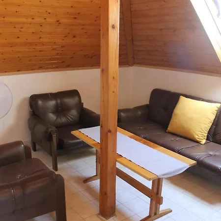 Apartamento Sungarden Apartman