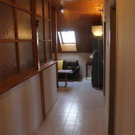 Sungarden Apartman Balatonlelle
