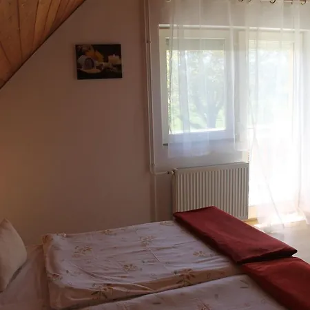 Sungarden Apartman